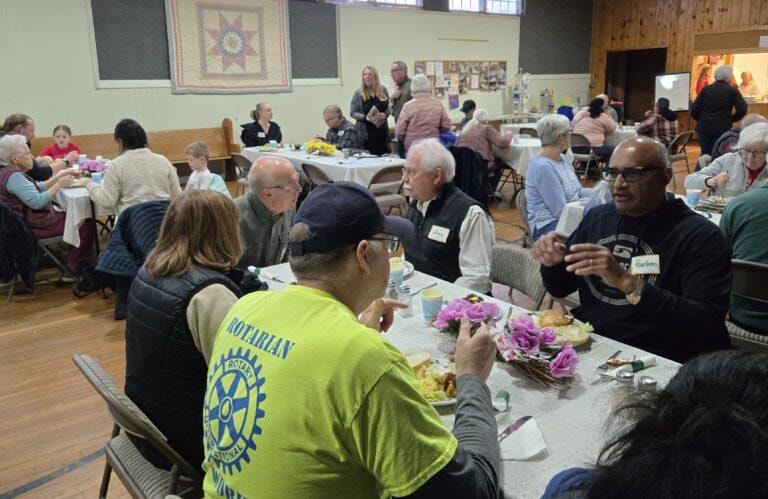 Community Meals